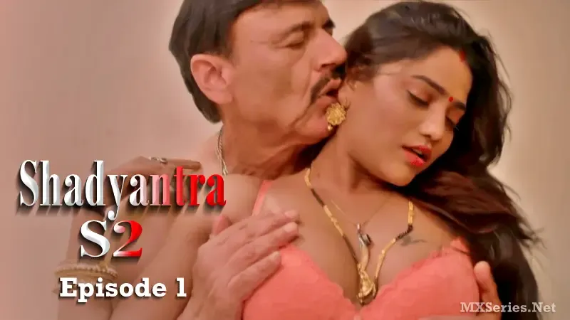 Shadyantra S2 Episode 1 (Dreams Films Web Series) » aagmaal.email
