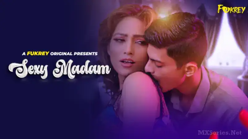 Sexy Madam (Fukrey Web Series) » aagmaal.email